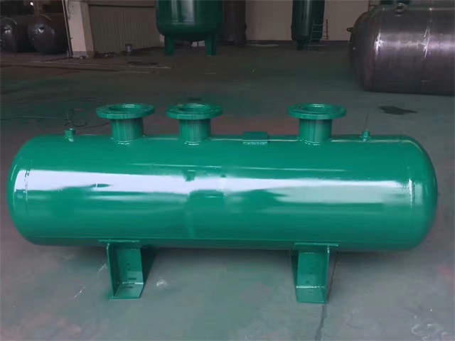 蛟河蛟河蛟河蒸汽分气缸 蛟河蛟河蛟河蒸汽分气缸