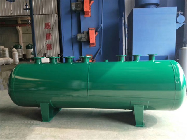 蛟河蛟河蛟河蒸汽分气缸 蛟河蛟河蛟河蒸汽分气缸